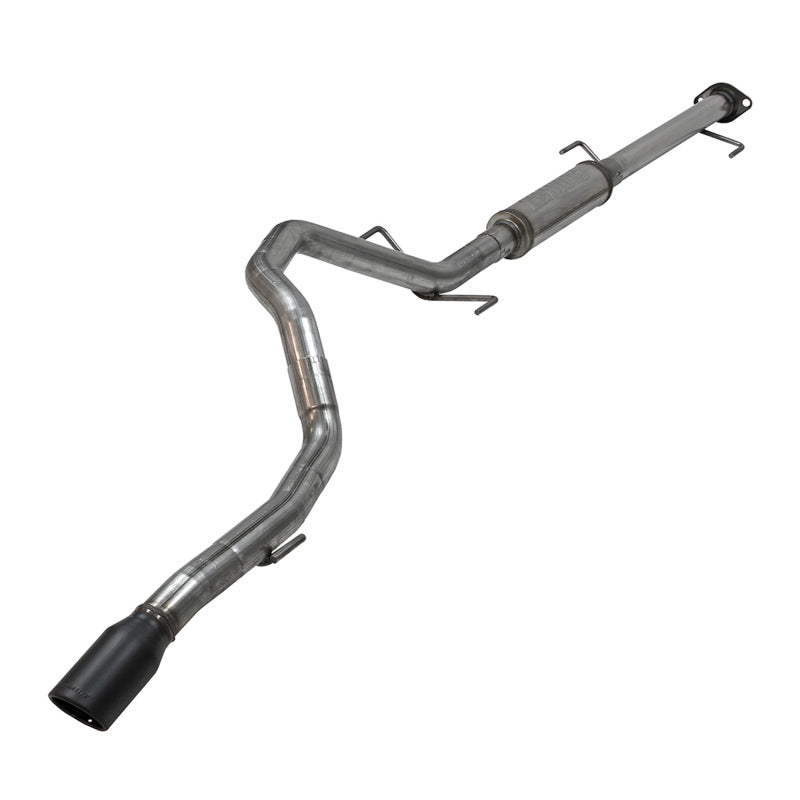 Flowmaster 10-24 Toyota 4Runner 4.0L FlowFX Cat-Back Exhaust System - 717805