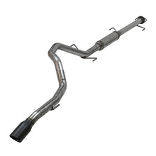 Load image into Gallery viewer, Flowmaster 10-24 Toyota 4Runner 4.0L FlowFX Cat-Back Exhaust System - 717805