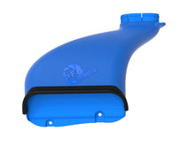 Load image into Gallery viewer, aFe Quantum Cold Air Intake System Scoop 15-20 Ford F150/Raptor V6-2.7L / V6-3.5L / V8-5.0L - 53-10008SL