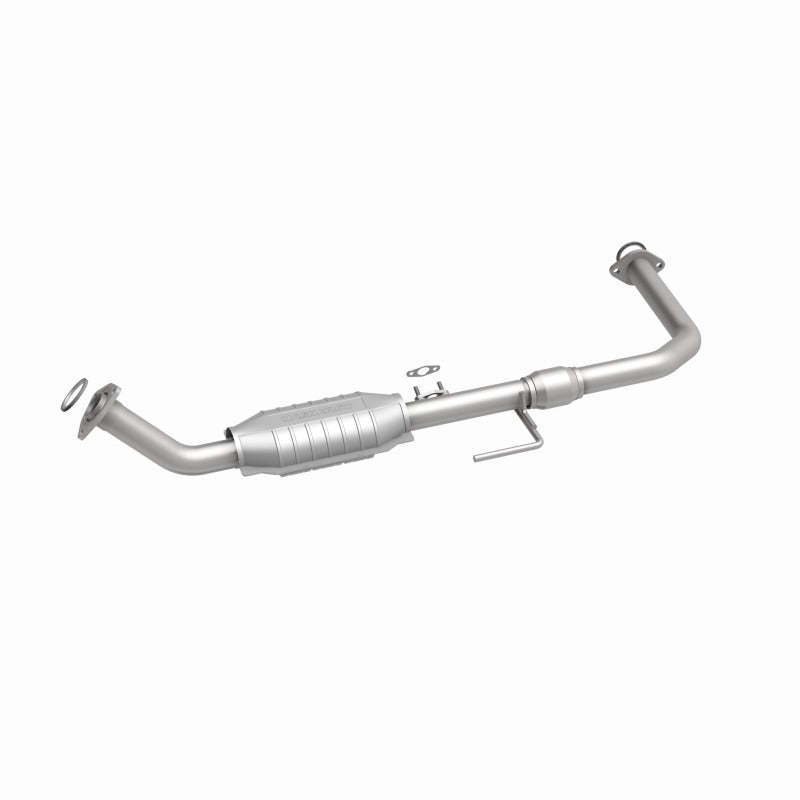 MagnaFlow Direct Fit Catalytic Converter 00-04 Tundra Driver Side 4.7L - 447173