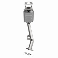 Load image into Gallery viewer, MagnaFlow Direct Fit Catalytic Converter Escort 97-98 2.0L OEM - 49059