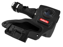 Load image into Gallery viewer, aFe 22-23 Honda Civic L4 1.5L (t) Takeda Momentum Cold Air Intake System w/ Pro 5R Filter - 56-70053R