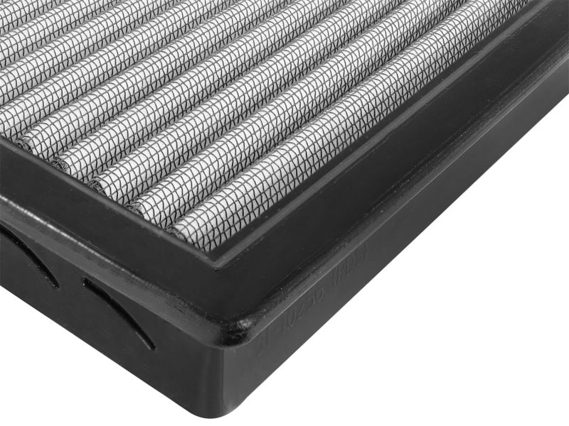 aFe Magnum FLOW OER Pro DRY S Air Filter 15-16 Mini Cooper S Hardtop 2/4 Door (F55/F56) L4-2.0L (t) - 31-10256