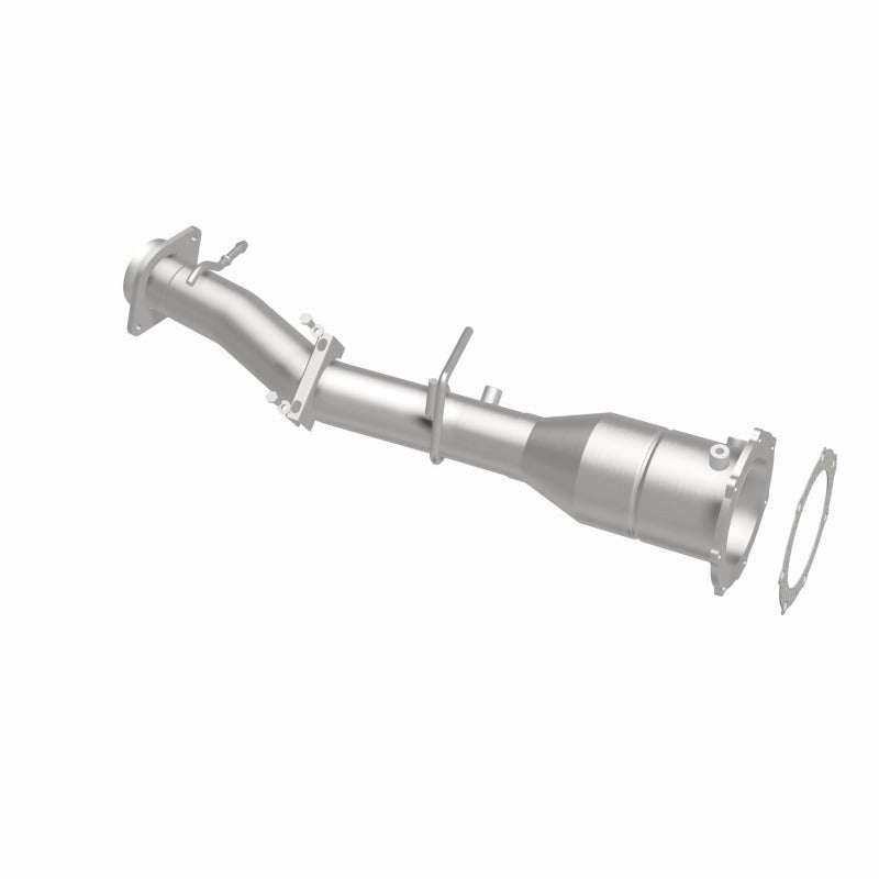MagnaFlow Diesel Oxidation Catalyst DF 2008-2010 Ford F-250/350/450/550 6.4L - 60503