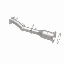 Load image into Gallery viewer, MagnaFlow Diesel Oxidation Catalyst DF 2008-2010 Ford F-250/350/450/550 6.4L - 60503