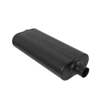 Load image into Gallery viewer, Flowmaster 2.5 IN(O)/OUT(C) 70 Series BBII Muffler - 52571