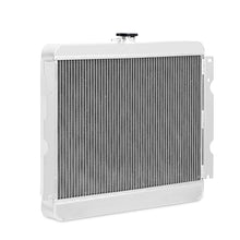 Load image into Gallery viewer, Mishimoto 70-72 Dodge Charger Small Block X-Line Aluminum Radiator - MMRAD-CHASB-7022X