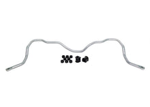 Load image into Gallery viewer, Whiteline 4/85-5/89 Toyota Corolla AE80,82 Front 22mm Heavy Duty Non-Adjustable Swaybar - BTF65