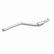 Load image into Gallery viewer, MagnaFlow 08-13 128i 3 L Underbody Direct Fit Converter - 52238