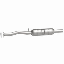 Load image into Gallery viewer, MagnaFlow Conv DF 00-01 Excursion With 5.4L A - 55323