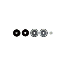 Load image into Gallery viewer, Bilstein 5100 Series 2009 Jeep Wrangler X-S Front 46mm Monotube Shock Absorber - 24-186872
