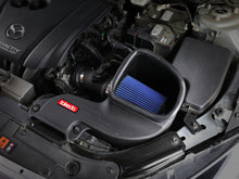 Load image into Gallery viewer, aFe Takeda Stage-2 Cold Air Intake System Pro 5R 14-18 Mazda 3 L4-2.0 - Black - 56-10020R