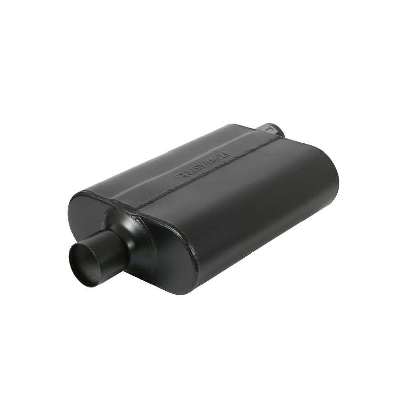 Flowmaster 2.25 IN(O)/OUT(C) Super 44 Series Muffler - 942446