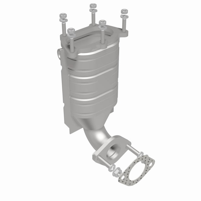 MagnaFlow Direct Fit Catalytic Converter 97-99 Hyundai Accent 1.5L - 452842