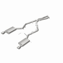 Load image into Gallery viewer, BRExhaust 07-10 BMW 335i/335xi 3.0L Exhaust Kit - 106-0911