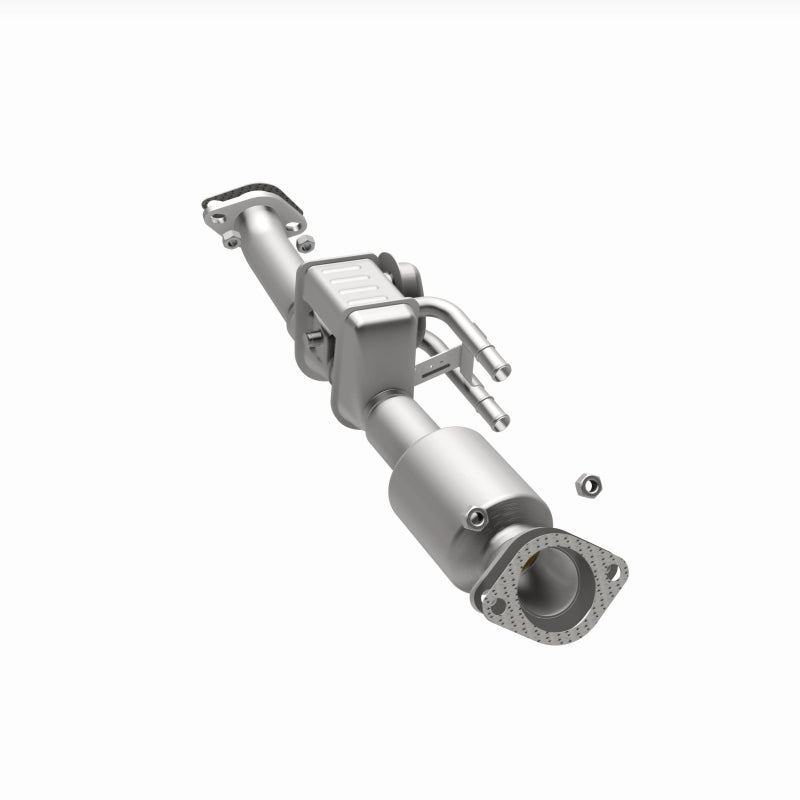 MagnaFlow 17-22 Kia Niro OEM Grade Federal / EPA Compliant Direct Fit Converter - 280057