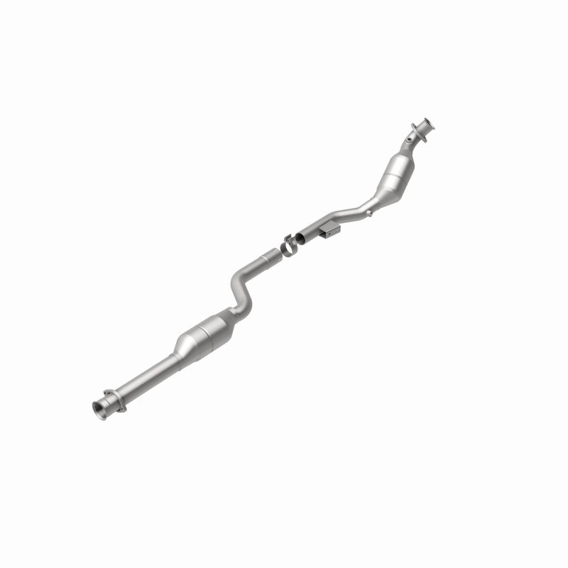 MagnaFlow Direct Fit Catalytic Converter 98-02 Mercedes E320 3.2L - 51422