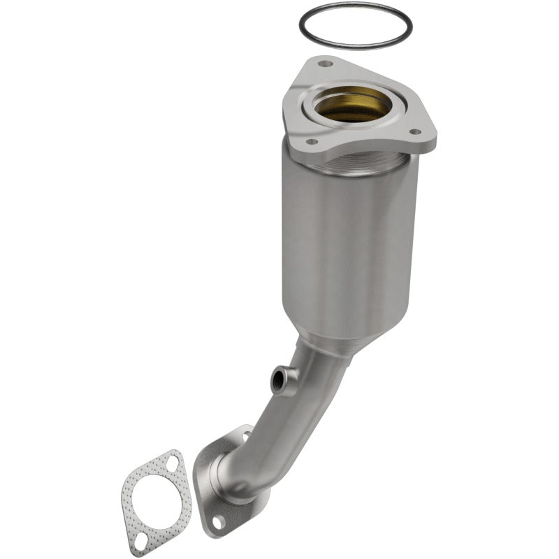 MagnaFlow Conv DF 04 Chevrolet Malibu 3.5L Passenger Side Front - 23030