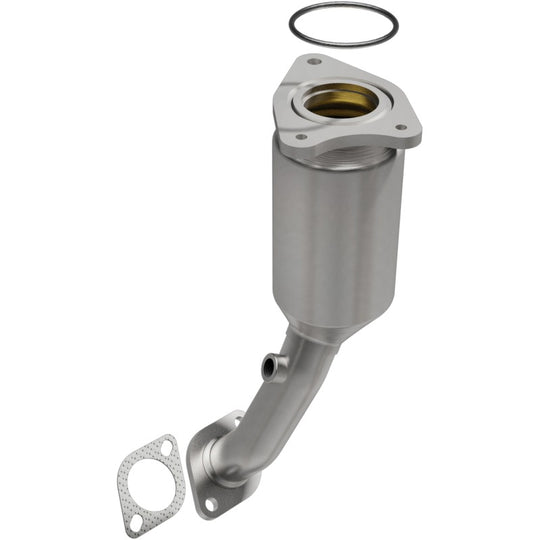 MagnaFlow Conv DF 04 Chevrolet Malibu 3.5L Passenger Side Front - 23030