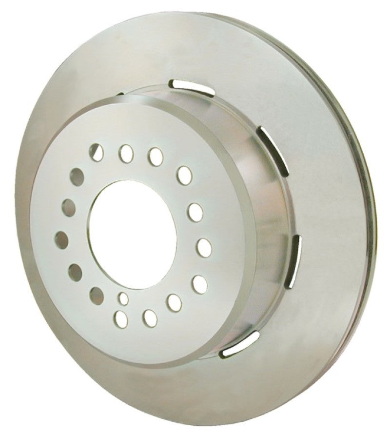 Wilwood Rotor-1.91in Offset 12.19 x .810 - 5 Lug 3.12in Reg-C10 - 160-9987