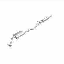 Load image into Gallery viewer, MagnaFlow BRE Exhaust Kit 01-03 Toyota Sienna 3.0L - 106-0467