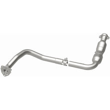 Load image into Gallery viewer, MagnaFlow 14-16 LR4 V6 3 OEM Underbody Direct Fit Converter - 21-716