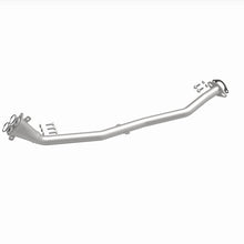 Load image into Gallery viewer, BRE Exhaust 90-96 D21 Pickup 2.4L Front Pipe Kit - 107-0125