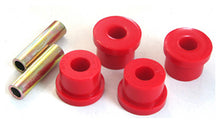 Load image into Gallery viewer, Pedders Urethane IRS Rear Control Arm Bushing Kit 04-06 GTO - PED-EP7023