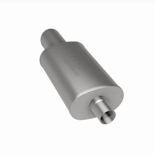 Load image into Gallery viewer, MagnaFlow Muffler W/Tip Mag Rs 14X5X8 2.25/4. - 14851