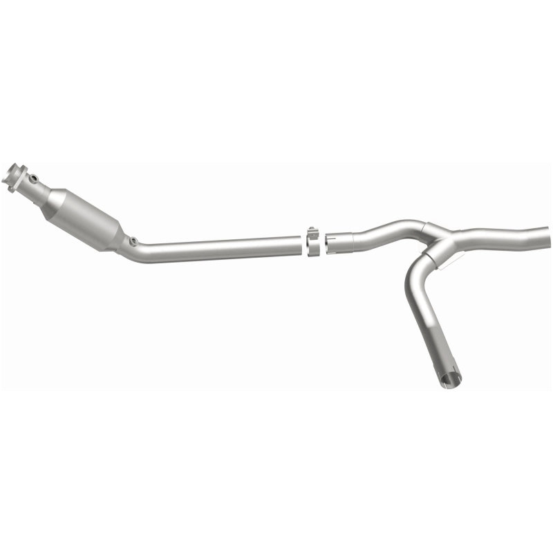 MagnaFlow 2004 Dodge Ram 1500 4.7L Direct Fit Converter - 4651610