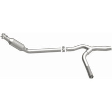 Load image into Gallery viewer, MagnaFlow 2004 Dodge Ram 1500 4.7L Direct Fit Converter - 4651610