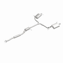 Load image into Gallery viewer, MagnaFlow BRE Exhaust Kit 04-08 Acura TSX 2.4L - 106-0148