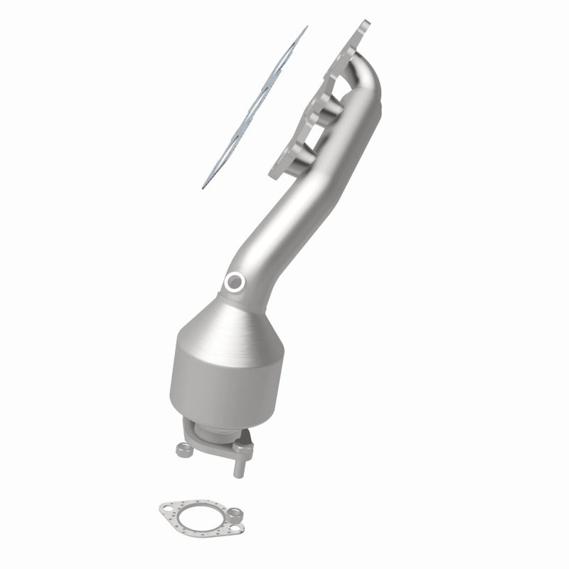 MagnaFlow Direct Fit Catalytic Converter 2007-2009 Sorento 3.3 3.8 L Manifold - 52309