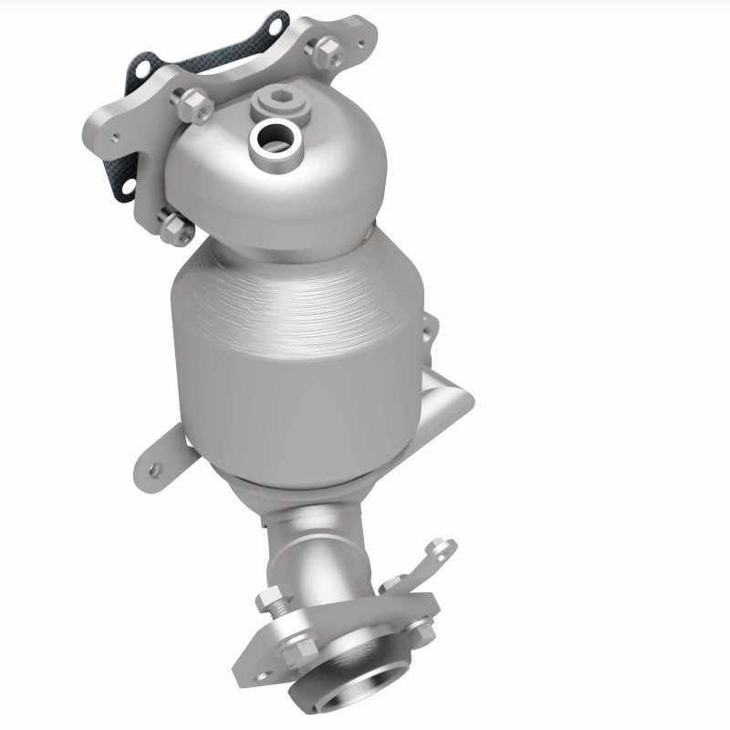 MagnaFlow 15-21 Honda Fit 1.5L Direct Fit CARB Compliant Converter - 6511048