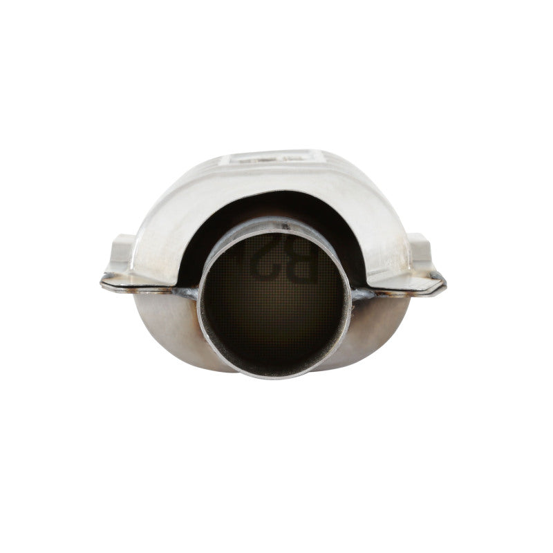 Flowmaster Universal 225 SRS. E.D. 2.25in. Catalytic Converter - 2250224