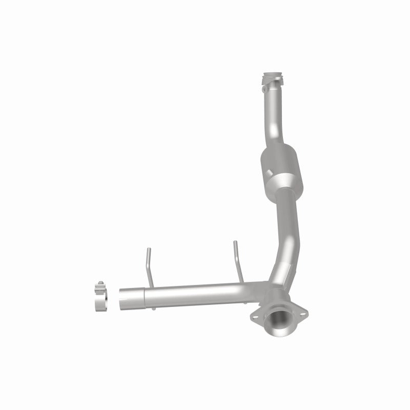 MagnaFlow 2005 Lincoln Navigator 5.4L Direct Fit Converter - 4451165