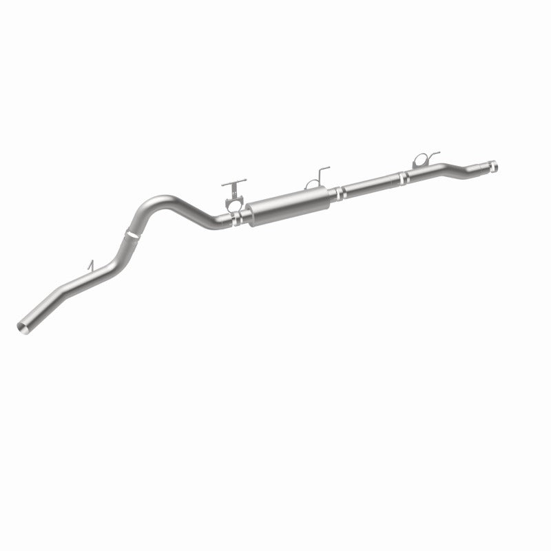 MagnaFlow BRE Exhaust Kit 99-01 Ford F-250 F-350 Super Duty 7.3L - 106-0480