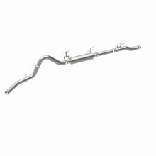 Load image into Gallery viewer, MagnaFlow BRE Exhaust Kit 99-01 Ford F-250 F-350 Super Duty 7.3L - 106-0480