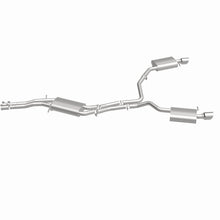 Load image into Gallery viewer, BRExhaust 12-15 Audi A6 Quattro A7 Quattro 3L Exhaust Kit - 106-0924