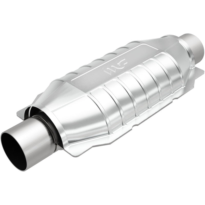 MagnaFlow 2.25 CA Universal Converter - 5592305