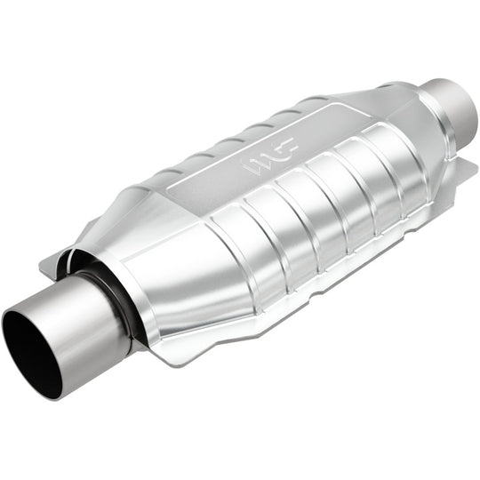 MagnaFlow 2.25 CA Universal Converter - 5592305