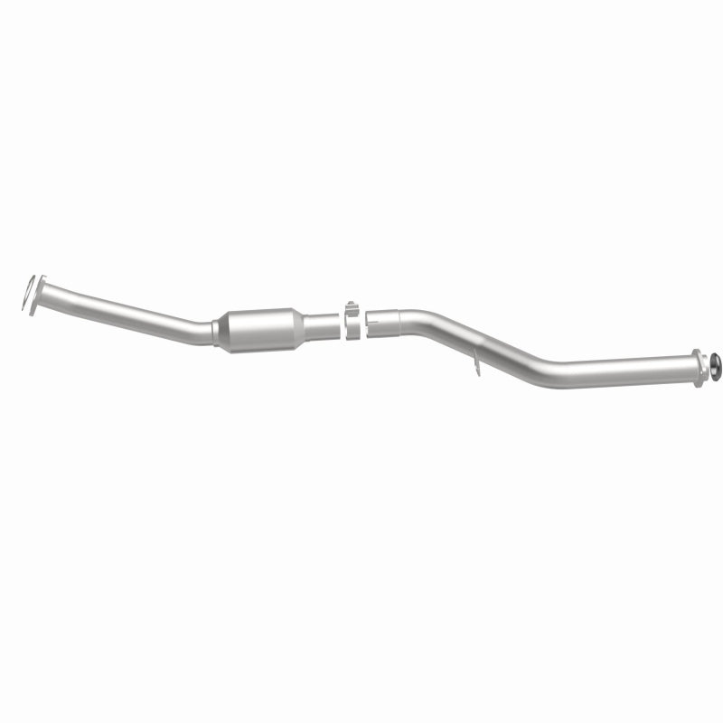 MagnaFlow 14-15 Subaru Forester 2.5L Direct Fit CARB Compliant Catalytic Converter - 5571217