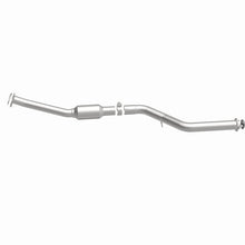 Load image into Gallery viewer, MagnaFlow 14-15 Subaru Forester 2.5L Direct Fit CARB Compliant Catalytic Converter - 5571217