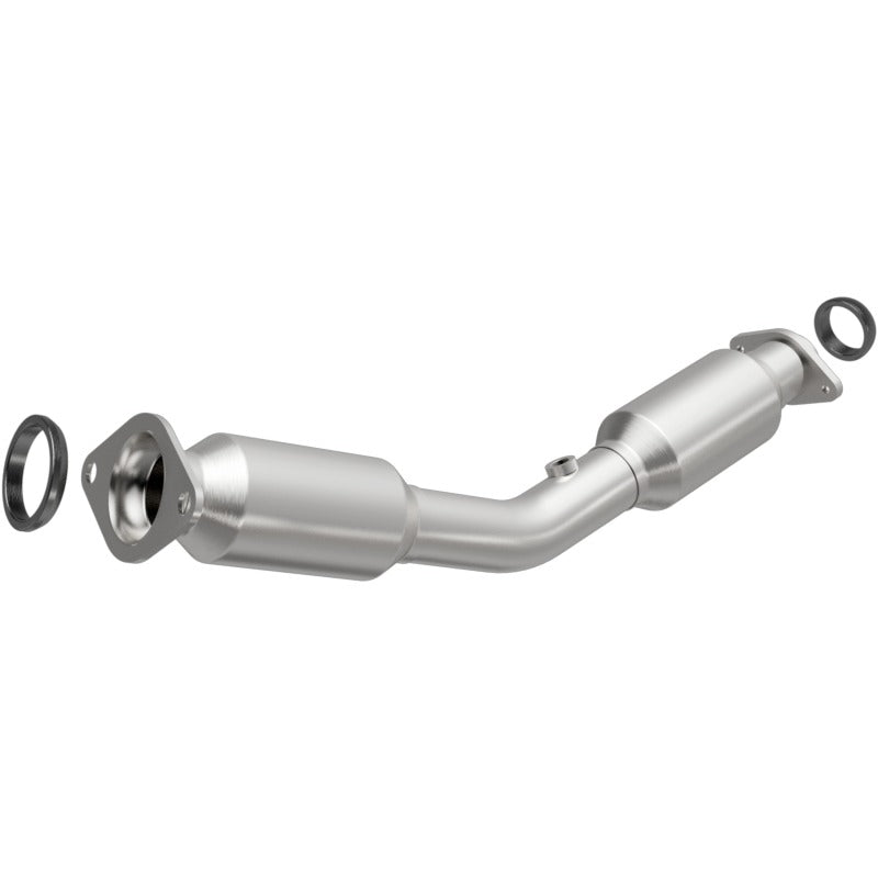 MagnaFlow Direct Fit Catalytic Converter 07-08 Nissan Sentra 2.0L (49 State) - 49753
