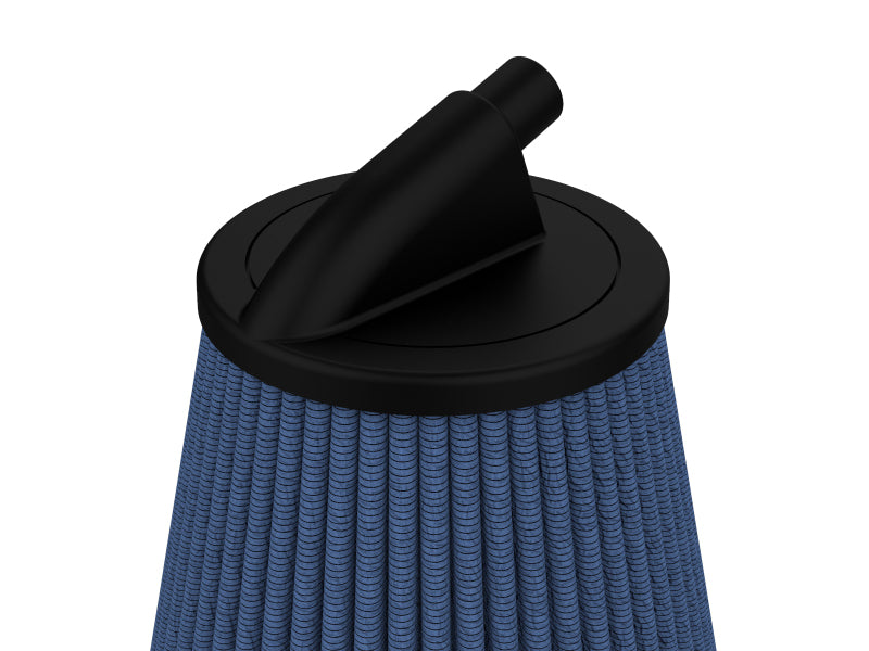 aFe MagnumFLOW Air Filters OER P5R A/F P5R Honda S2000 00-09 - 10-10065