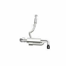 Load image into Gallery viewer, MagnaFlow 18-23 Subaru Crosstrek Overland Series Cat-Back Performance Exhaust System - 19676