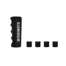 Load image into Gallery viewer, Mishimoto Pistol Grip Shift Knob - Black - MMSK-PGR-BK