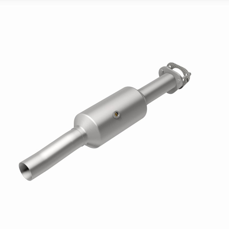 MagnaFlow 16-19 Ford E-450 Super Duty Base V10 6.8L Underbody Direct-Fit Catalytic Converter - 280446