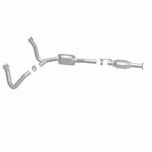 Load image into Gallery viewer, MagnaFlow Direct Fit Catalytic Converter 96-97 Ford Aerostar 4.0L - 93326