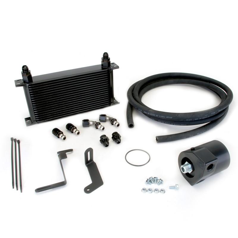 Skunk2 2013 BRZ Oil Filter Sandwich Adapter (For P/N 626-12-0050) - 626-12-1000